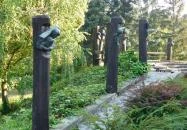 Szent László templom Ábrahámhegy