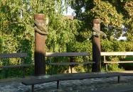 Szent László templom Ábrahámhegy