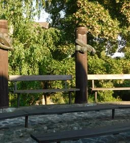 Szent László templom