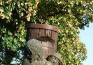 Szent László templom Ábrahámhegy