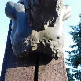 Szent László templom, Ábrahámhegy - 