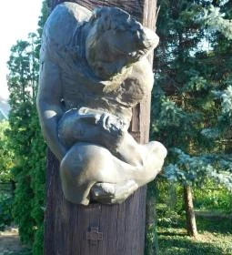 Szent László templom