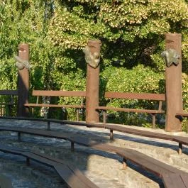 Szent László templom, Ábrahámhegy - 