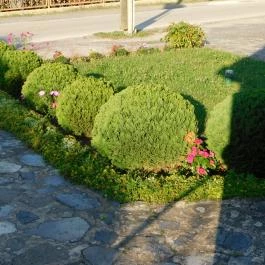 Szent László templom, Ábrahámhegy - 