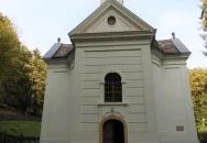 Szent László templom Püspökszentlászló