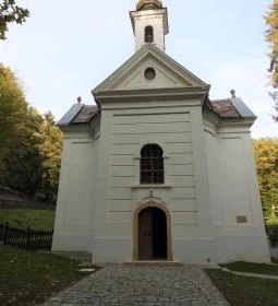 Szent László templom