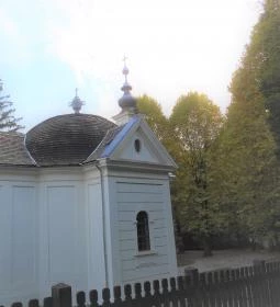 Szent László templom