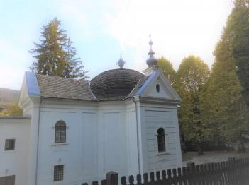 Szent László templom Püspökszentlászló