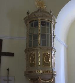 Szent László templom