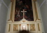 Szent László templom Püspökszentlászló