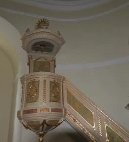 Szent László templom