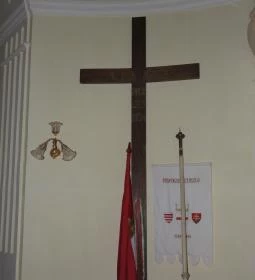 Szent László templom