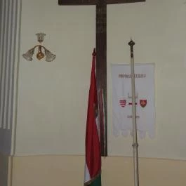 Szent László templom Püspökszentlászló - Egyéb