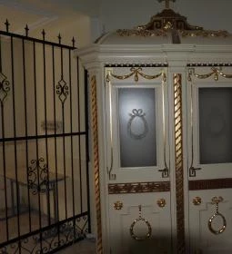 Szent László templom