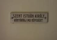 Szent László templom Püspökszentlászló