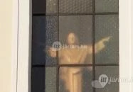 Szent László templom Szob