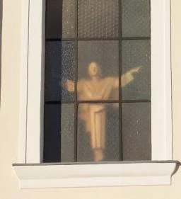 Szent László templom