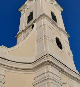 Szent László templom