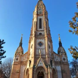 Szent László-templom, Budapest - Külső kép