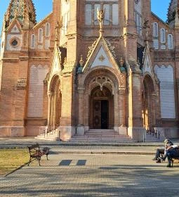 Szent László-templom