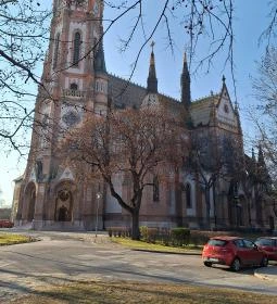 Szent László-templom