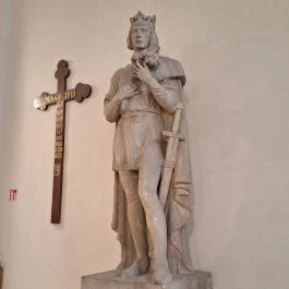 Szent László-templom, Budapest - Egyéb