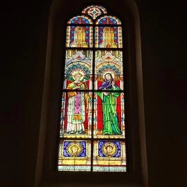 Szent László-templom, Budapest - Egyéb