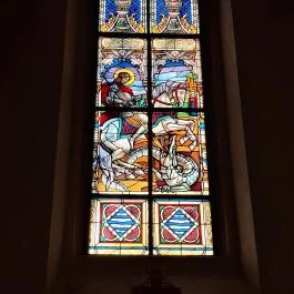 Szent László-templom, Budapest - Egyéb