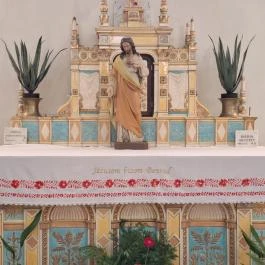 Szent László-templom, Budapest - Egyéb