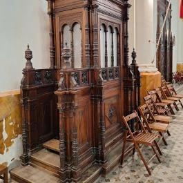 Szent László-templom, Budapest - Egyéb