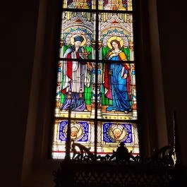 Szent László-templom, Budapest - Egyéb