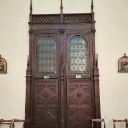 Szent László-templom, Budapest - Egyéb