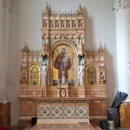 Szent László-templom, Budapest - Egyéb