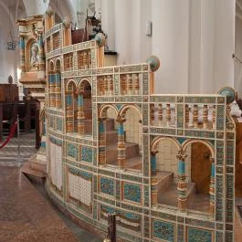 Szent László-templom, Budapest - Egyéb