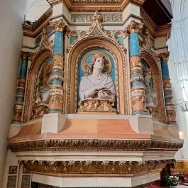 Szent László-templom, Budapest - Egyéb