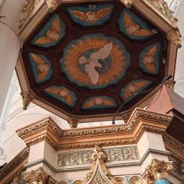 Szent László-templom, Budapest - Egyéb