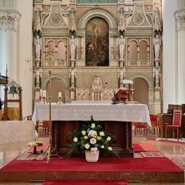 Szent László-templom, Budapest - Egyéb