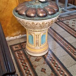 Szent László-templom, Budapest - Egyéb