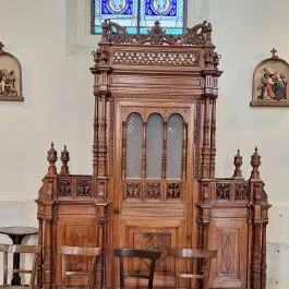 Szent László-templom, Budapest - Egyéb