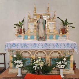 Szent László-templom, Budapest - Egyéb