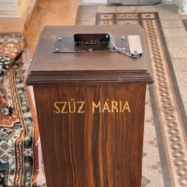 Szent László-templom, Budapest - Egyéb