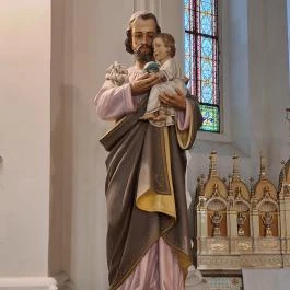 Szent László-templom, Budapest - Egyéb