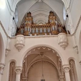 Szent László-templom, Budapest - Belső