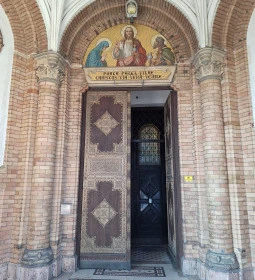 Szent László-templom