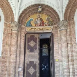 Szent László-templom, Budapest - Egyéb