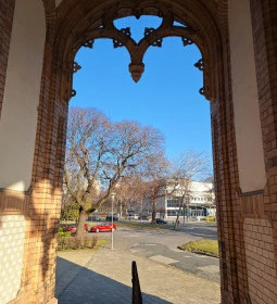 Szent László-templom