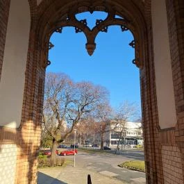 Szent László-templom, Budapest - Egyéb