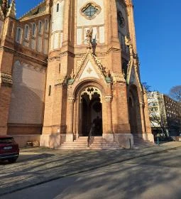 Szent László-templom