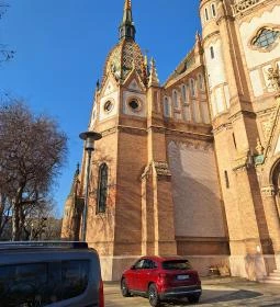 Szent László-templom