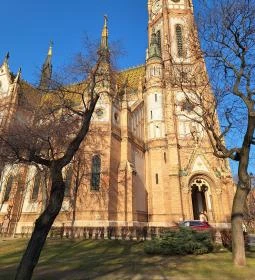 Szent László-templom